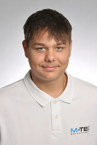 Elias Miller
