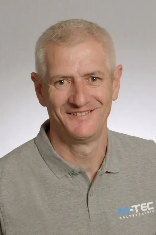 Bernhard Hofer