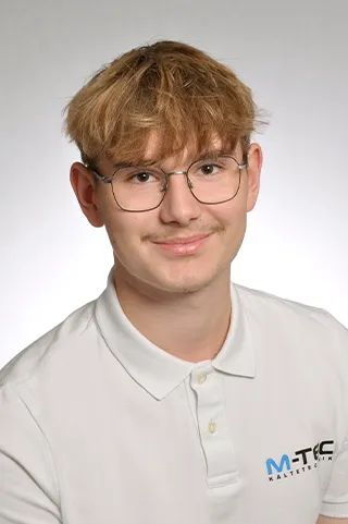 Julian Schram